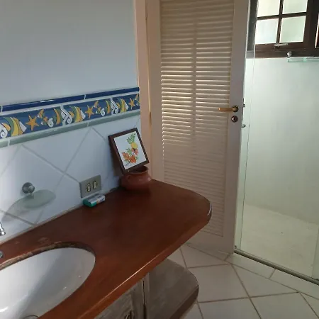 Casa Com Piscina A 150M Da Praia Do Lazaro Ubatuba Exterior photo