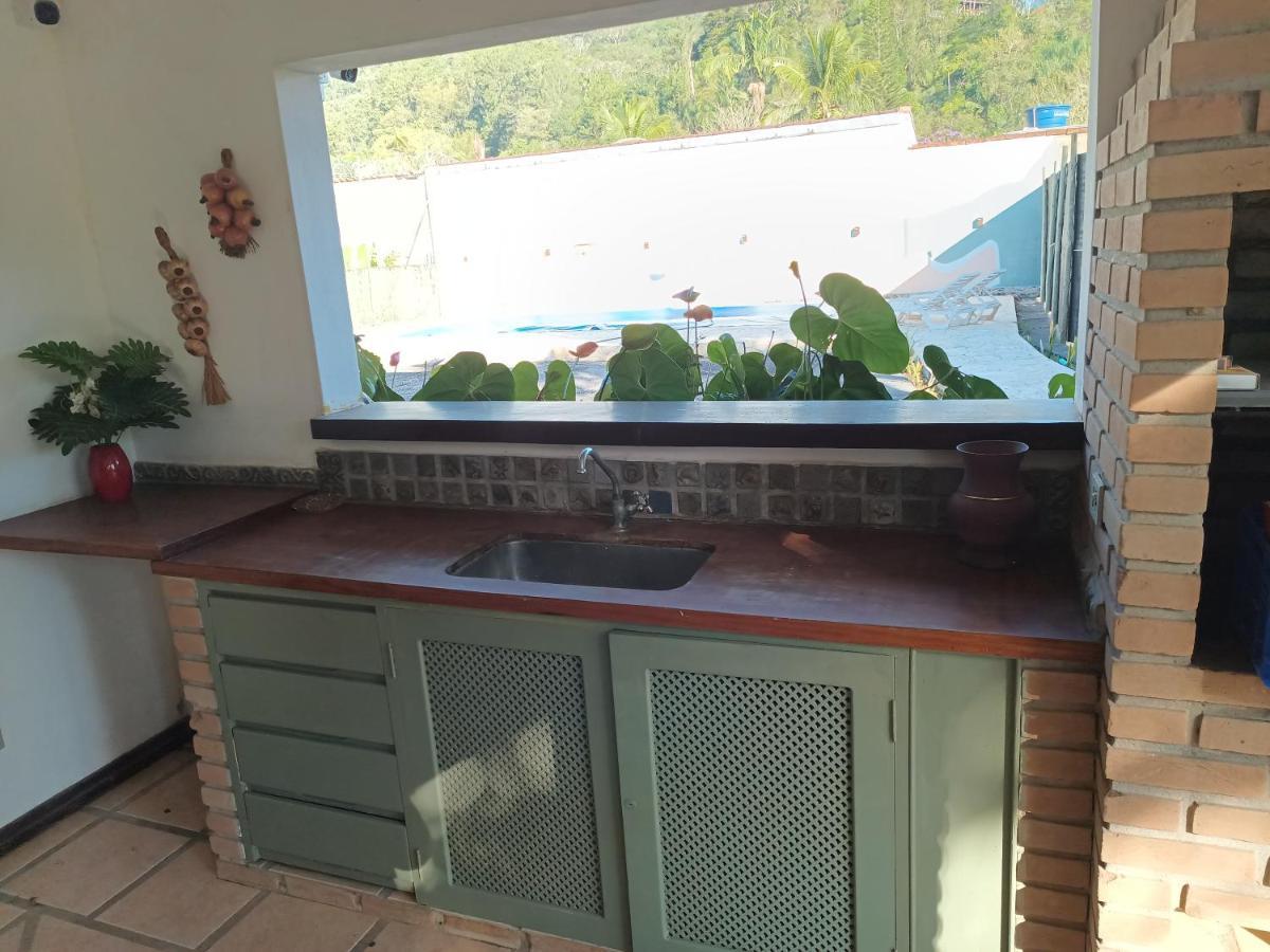 Holiday home Casa Com Piscina A 150m Da Do Lazaro *